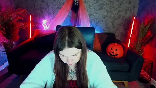 RosieMoons online show from 29, 10, 2025