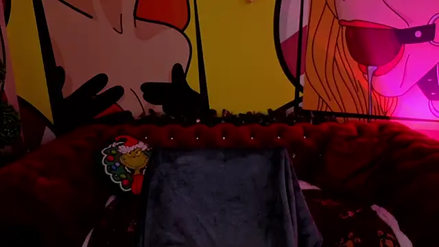 RosieMoons online show from 8, 1, 2026