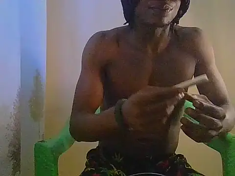 Samir4123 online show from 15, 12, 2025