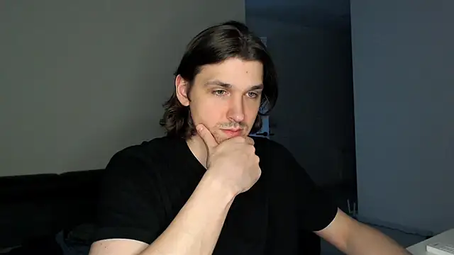 Snapshot of boy_next_door_1 chatting on 6, 7, 2026 boy next door 1 online show from 6, 7, 2026