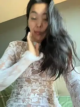 IzanamiTime online show from 20, 12, 2024