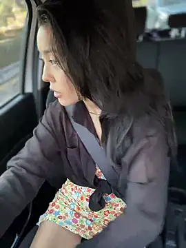 IzanamiTime online show from 13, 1, 2025