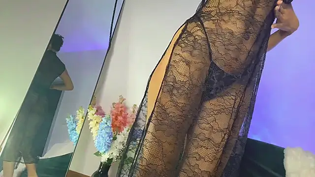 IzanamiTime online show from 22, 12, 2025