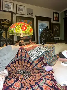 sexyasscougar online show from 25, 9, 2025