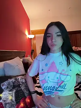 ShannonShanny online show from 8, 12, 2024