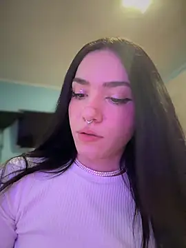 ShannonShanny online show from 23, 1, 2025