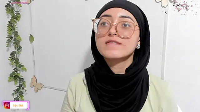 aysel elid online show from 22, 4, 2026