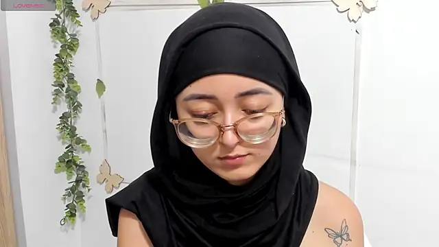 aysel elid online show from 24, 4, 2026