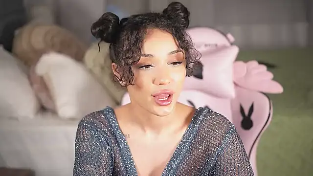 Moan4u online show from 24, 1, 2025