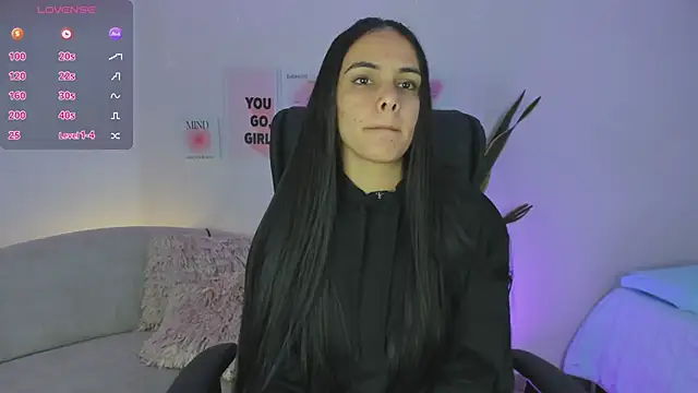 Snapshot of ChloeHarper_ chatting on 25, 2, 2025 ChloeHarper online show from 25, 2, 2025