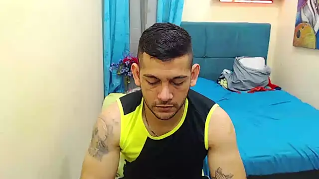 master monstercock  online show from 8, 9, 2025