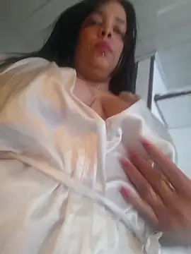 Pandorakarl online show from 13, 11, 2025