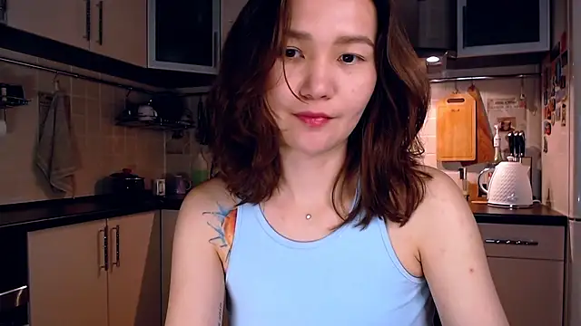 Snapshot of Kelly_Yon chatting on 24, 9, 2025 Kelly Yon online show from 24, 9, 2025