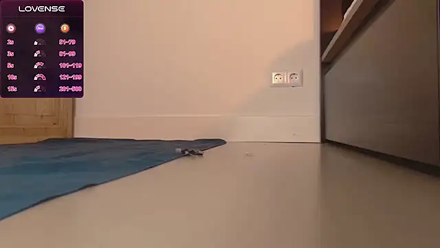 sorairosky online show from 21, 12, 2025