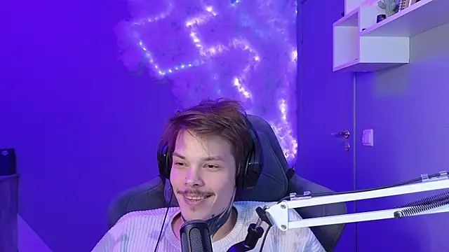 DENIS HERE online show from 26, 1, 2025