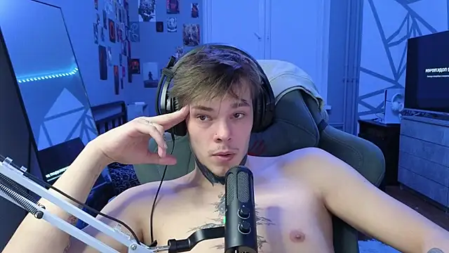 DENIS HERE online show from 3, 3, 2025