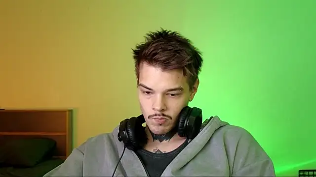 DENIS HERE online show from 24, 11, 2025