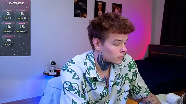 DENIS HERE online show from 20, 12, 2025