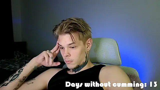 DENIS HERE online show from 6, 5, 2026