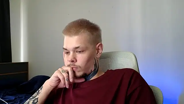 Snapshot of DENIS_HERE chatting on 13, 6, 2026 DENIS HERE online show from 13, 6, 2026