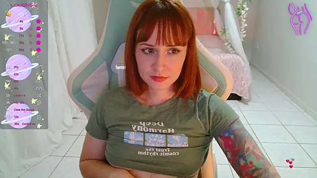 Ahrya  online show from 16, 1, 2026