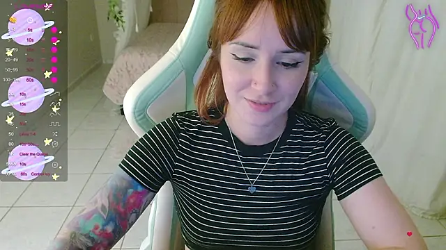 Ahrya  online show from 10, 2, 2026