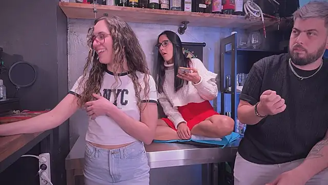 barfantasy online show from 18, 1, 2025