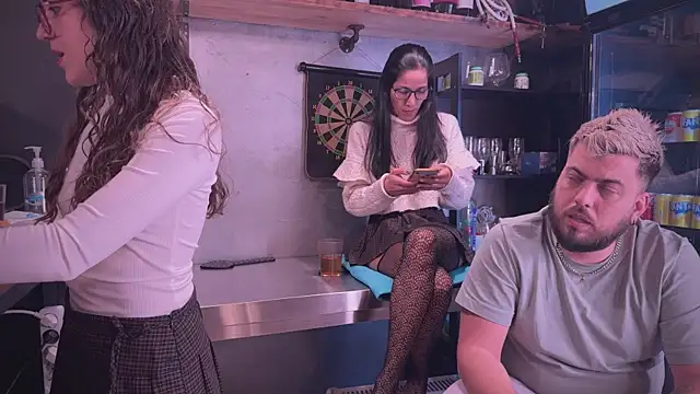 barfantasy online show from 1, 2, 2025