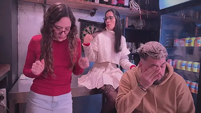 barfantasy online show from 10, 2, 2025