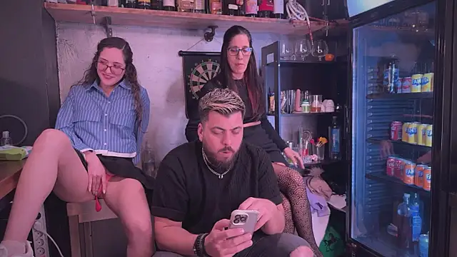 barfantasy online show from 17, 3, 2025