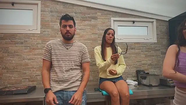 barfantasy online show from 19, 9, 2025