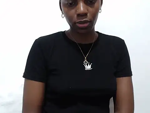 black   ghodess online show from 3, 10, 2025