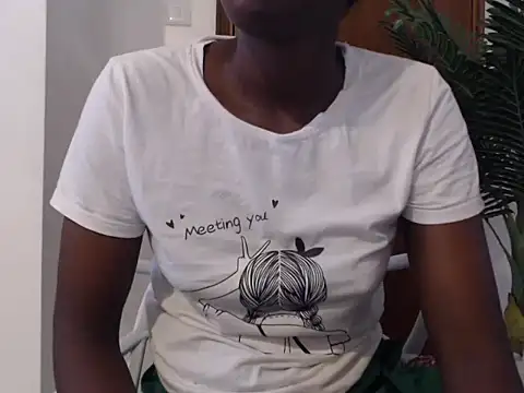 black   ghodess online show from 16, 4, 2026