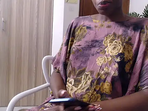 black   ghodess online show from 5, 6, 2026