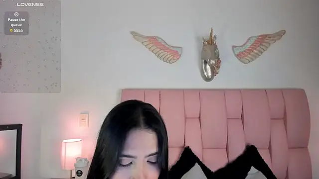 Snapshot of VeronikaOlsen chatting on 17, 1, 2025 VeronikaOlsen online show from 17, 1, 2025