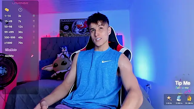 thomklein online show from 2, 12, 2024