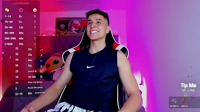 thomklein online show from 5, 12, 2024