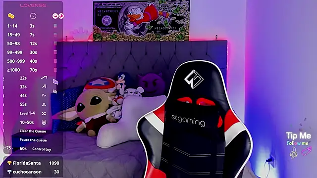 thomklein online show from 7, 12, 2024