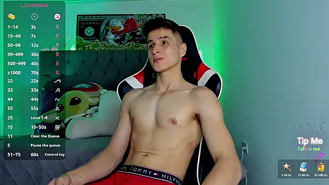 thomklein online show from 9, 12, 2024