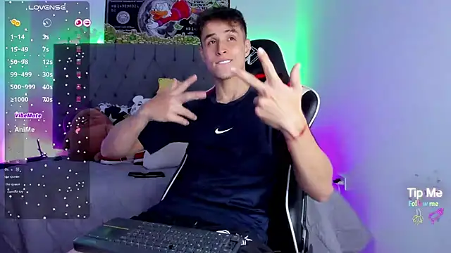 thomklein online show from 23, 1, 2025