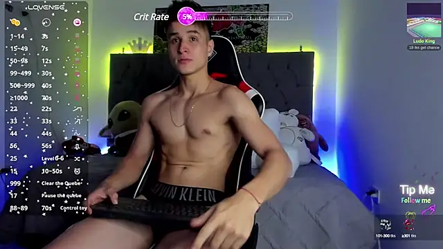 thomklein online show from 26, 2, 2025