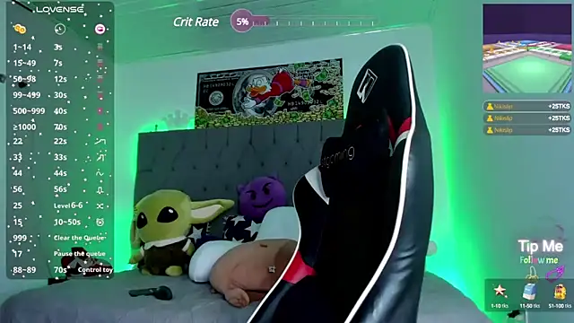 thomklein online show from 6, 3, 2025