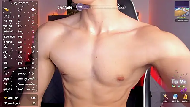 thomklein online show from 7, 3, 2025