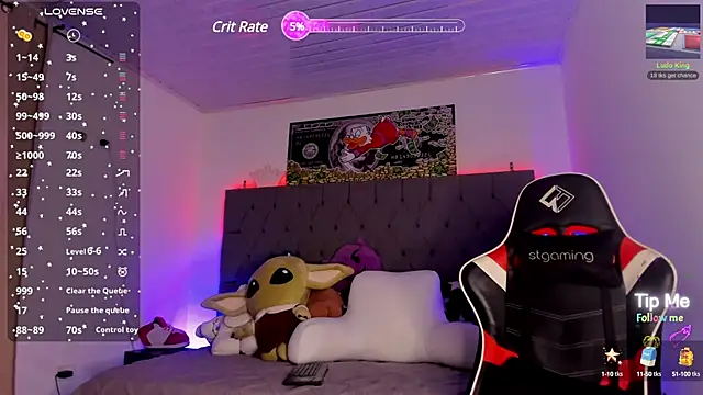 thomklein online show from 10, 3, 2025