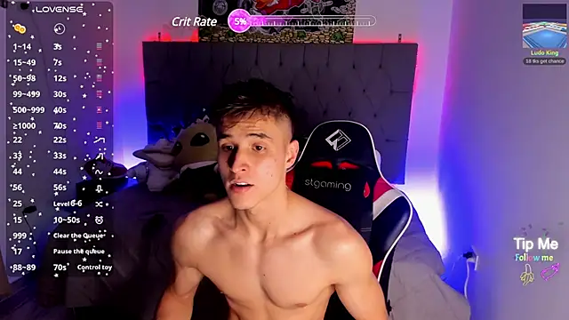 thomklein online show from 11, 3, 2025