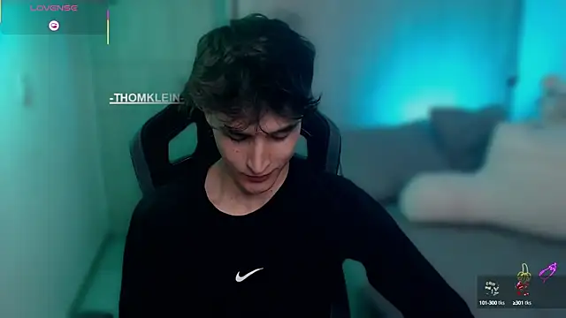 thomklein online show from 18, 9, 2025