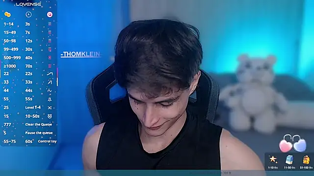 thomklein online show from 25, 9, 2025