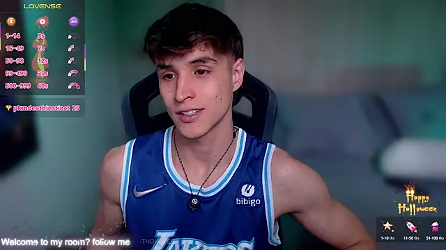 thomklein online show from 6, 10, 2025