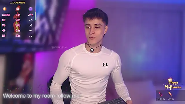 thomklein online show from 25, 10, 2025