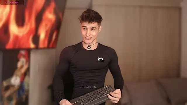 thomklein online show from 23, 2, 2026